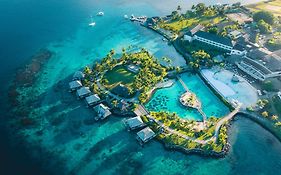 Intercontinental Tahiti Resort 4*